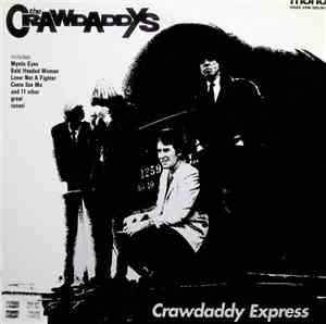 The Crawdaddys - Crawdaddy Express