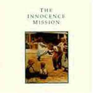 The Innocence Mission - The Innocence Mission