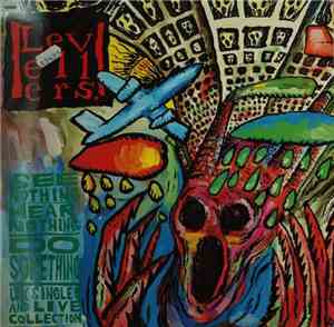 The Levellers - See Nothing, Hear Nothing, Do Something