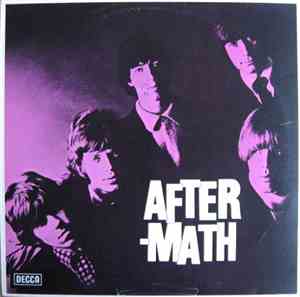 The Rolling Stones - After-Math