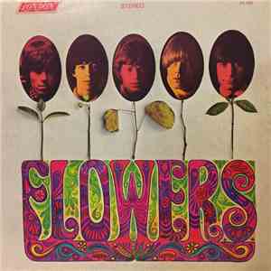 The Rolling Stones - Flowers