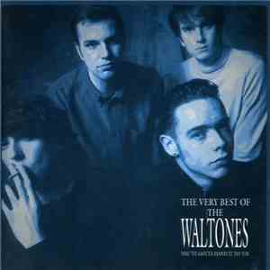 The Waltones - You've Gotta Hand It To 'Em - The Very Best Of...