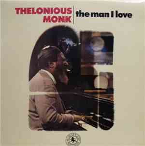 Thelonious Monk - The Man I Love