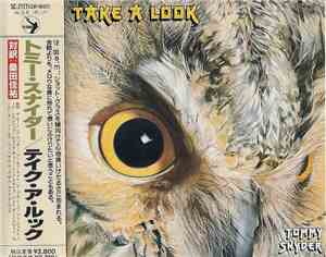 Tommy Snyder - Take A Look