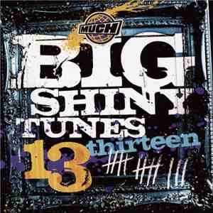 Various - Big Shiny Tunes 13