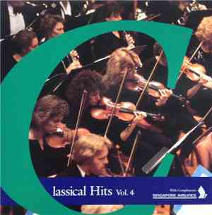 Various - Classical Hits Vol. 4