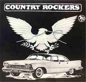 Various - Country Rockers Vol.5