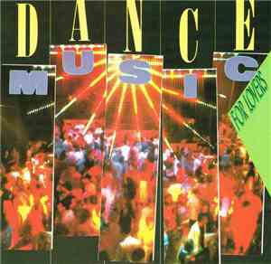 Various - Dance Music For Lovers