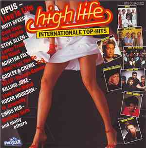Various - High Life - International