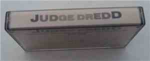 Various - Judge Dredd - Original Motion Picture Soundtrack