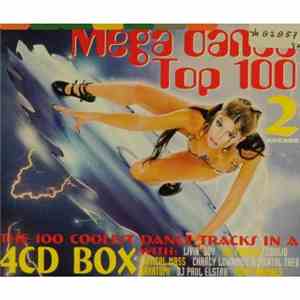 Various - Mega Top 100 '98 - Volume 2