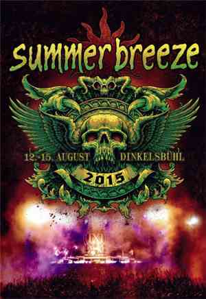 Various - Summer Breeze 2015