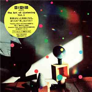 Various - The Art Of Listening Vol.1