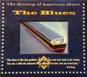 Various - The Blues