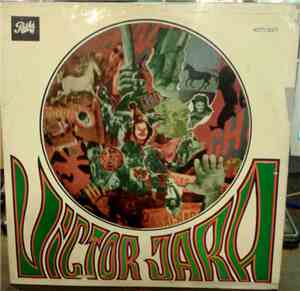 Victor Jara - Victor Jara