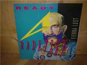 Vienna Lust - Ready For Radetzky