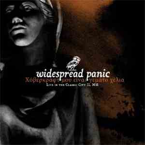 Widespread Panic - Live In The Classic City II, MM
