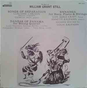 William Grant Still - The Music Of William Grant Still