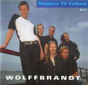 Wolffbrandt - Nøglen Til Frihed
