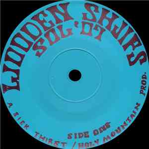 Wooden Shjips - SOL '07