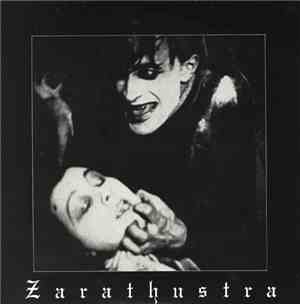 Zarathustra  - Also Sprach Zarathustra I