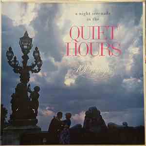 101 Strings - The Quiet Hours