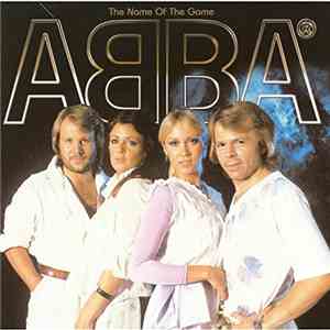 ABBA - The Name Of The Game