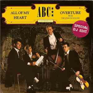 ABC - All Of My Heart