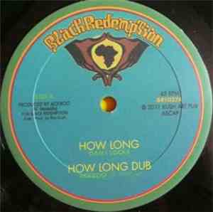 ACKBOO, Dan I Locks - How Long