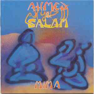 Ahmed & Salam - Mima