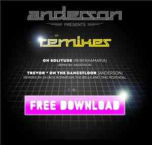 Anderson  - Remixes