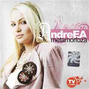 AndreEA - Metamorfoză