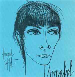 Annabel - Annabel Buffet