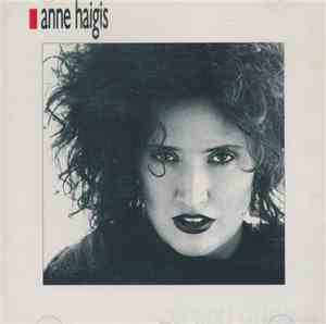 Anne Haigis - Anne Haigis