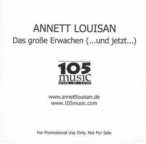Annett Louisan - Das Große Erwachen (...Und Jetzt...)