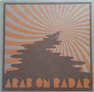Arab On Radar - Soak the Saddle