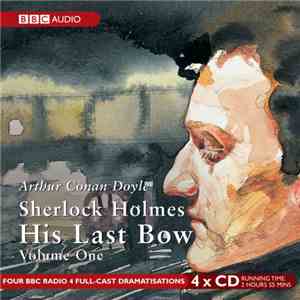 Arthur Conan Doyle Featuring Clive Merrison And Michael Williams  - Sherloc ...