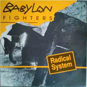 Babylon Fighters - Radical System