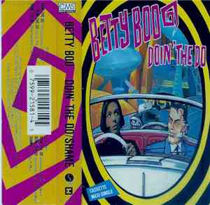 Betty Boo - Doin' The Do