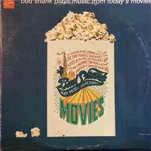 Bud Shank - Plays Music From Today's Movies