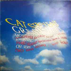 Cat Stevens - Greatest Hits