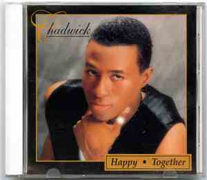Chadwick - Happy Together
