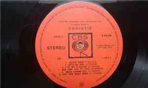 Christie - Christie