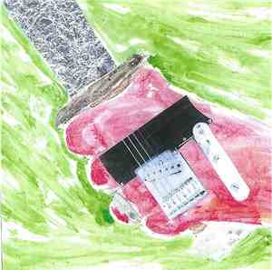 Claudio Two - Contemporary Suicide Music