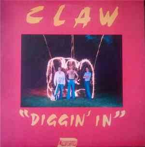Claw  - Diggin' In