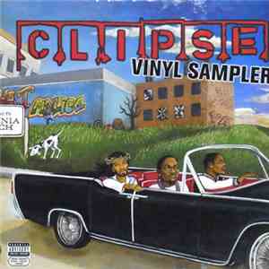Clipse - Lord Willin (Vinyl Sampler)