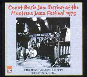 Count Basie - Jam Session At The Montreux Jazz Festival 1975