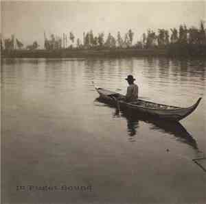 D. Gwalia - In Puget Sound