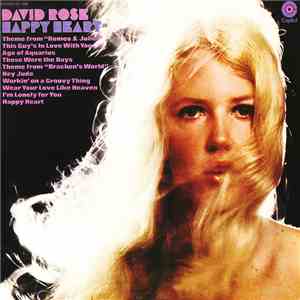 David Rose - Happy Heart