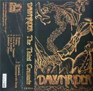 Dawnrider - The Third Crusade
